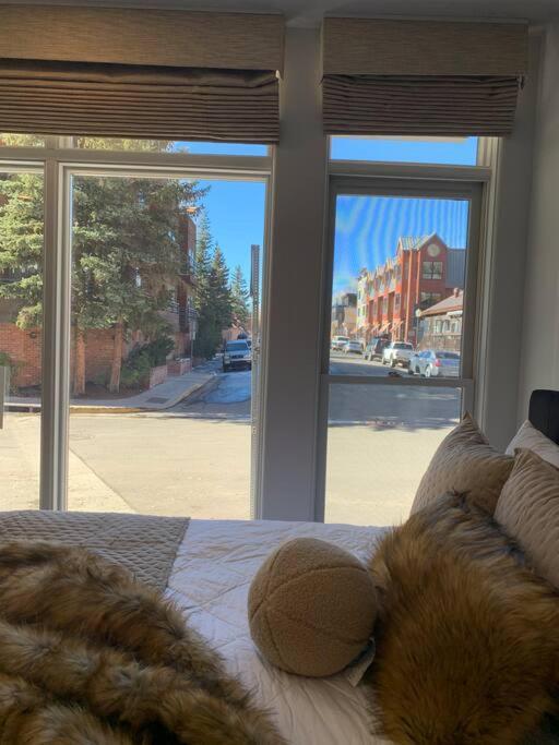 Most Luxurious1Br In Town And Steps To The Gondola Теллерайд Экстерьер фото