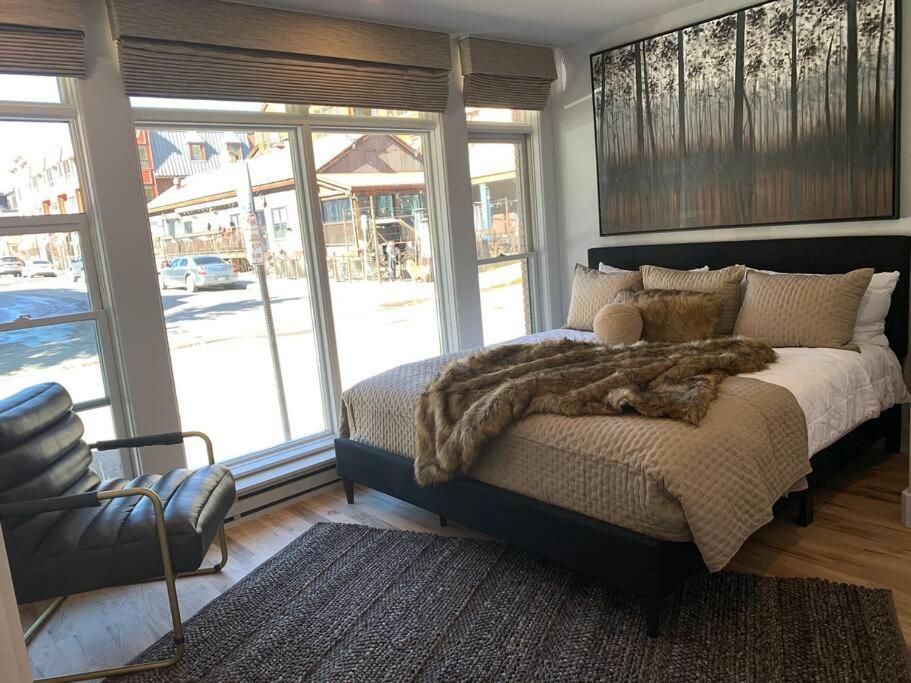 Most Luxurious1Br In Town And Steps To The Gondola Теллерайд Экстерьер фото