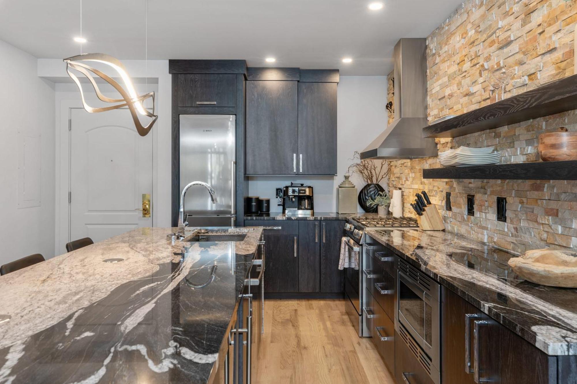 Most Luxurious1Br In Town And Steps To The Gondola Теллерайд Экстерьер фото
